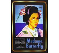 Madame Butterfly (1954) (Import)