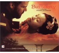 Madame Butterfly (1995 Film) by Sony Classical (2006-07-29)