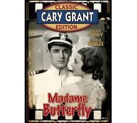Madame Butterfly - Cary Grant Classic Edition [DVD] [1932]