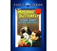 Madame Butterfly