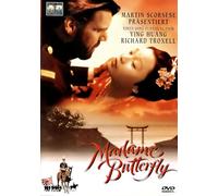 Madame Butterfly [Import allemand]