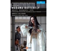 Puccini: Madama Butterfly [DVD] [2011] [Region 1] [NTSC]