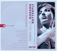Madame Butterfly (Von Karajan, Callas)