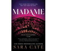 Madame (Salacious Players' Club)