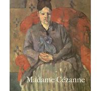 Madame Cézanne (Fashion Studies)