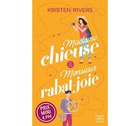 Madame chieuse et Monsieur rabat-joie