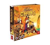 Madame Ching by Alderac Entertainment Group