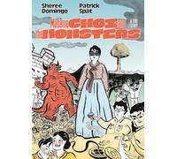 Madame Choi and the Monsters: A True Story