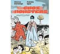 Madame Choi and the Monsters: A True Story