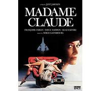 Madame Claude