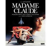 Madame Claude [Blu-ray]