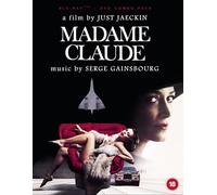Madame Claude [Blu-ray] [Region B]