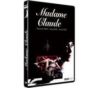 MADAME CLAUDE - MOVIE
