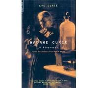 Madame Curie: A Biography (Da Capo Series in Science)