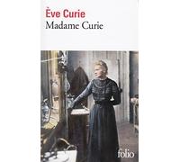 Madame Curie: A37336 (Folio)