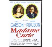 Madame Curie (Import) [2012]