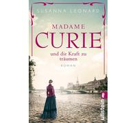 Madame Curie und die Kraft zu trAumen, Leonard 9783548063867 Free Shipp.