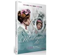 Madame de...