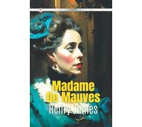 Madame De Mauves