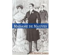 Madame De Mauves