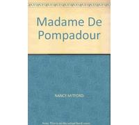 Madame De Pompadour