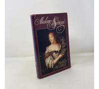 Madame De Sevigne: A Life and Letters