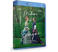 MADAME DE SEVIGNE - BLU-RAY