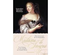 Madame de Sévigné: Collector