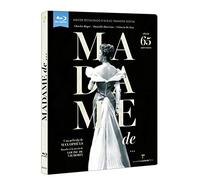 Madame de...(Spanish Edition)