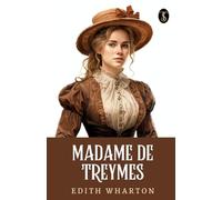 Madame De Treymes