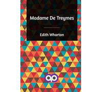 Madame De Treymes