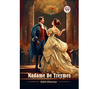 Madame De Treymes