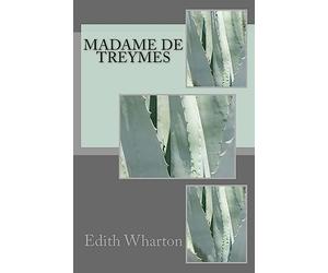 Madame de Treymes