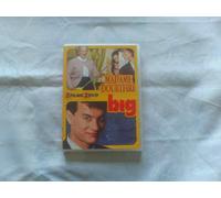 Madame Doubtfire / Big - Edition 2 DVD