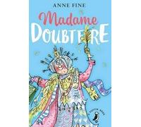[(Madame Doubtfire)] [By (author) Anne Fine] published on (July, 2015)