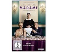 Madame - Toni Collette, Rossy de Palma, Harvey Keitel - DVD - US Import