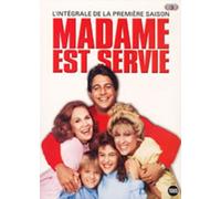 Madame est servie: L'integrale de la saison 1 [Import belge]
