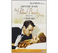 Madame et ses flirts [FR Import] [DVD] Colbert, Claudette; Mccrea, Joel; Vall...