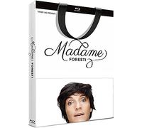 MADAME FORESTI [BLU-RAY] [FR I