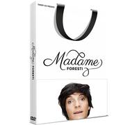 MADAME FORESTI - F (DVD) Florence Foresti