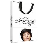 MADAME FORESTI - F (DVD) Florence Foresti
