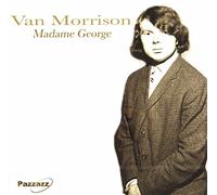 Van Morrison – Madame George – German Import