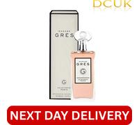GRES PARFUMS MADAME GRES EAU DE PARFUM EDP - WOMEN'S FOR HER. NEW. FREE SHIPPING
