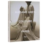 Madame Grès Couture