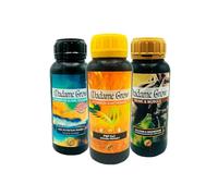 Madame Grow - Organic Fertilizer - Flowering Fertilizer - BAZOOKA BLOOM K30 - (250mL)