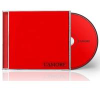 Madame - L'Amore [New CD] Italy - Import