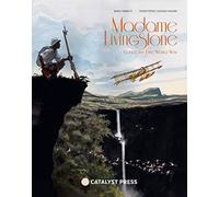 Madame Livingstone: The Great War in the Congo