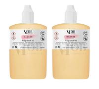 Madame Luxury and Designer Fragrance Oil | Highly Concentrated | Perfect for Candles, Soaps, Bath Bombs, Diffusers, Wax Melts | UK Made | Vegan (Madame, 100ml (Pack of 2))