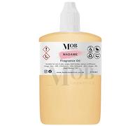 Madame Luxury and Designer Fragrance Oil | Highly Concentrated | Perfect for Candles, Soaps, Bath Bombs, Diffusers, Wax Melts | UK Made | Vegan (Madame, 100ml (Pack of 1))