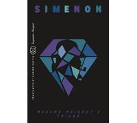 Madame Maigret's Friend (Inspector Maigret): 34